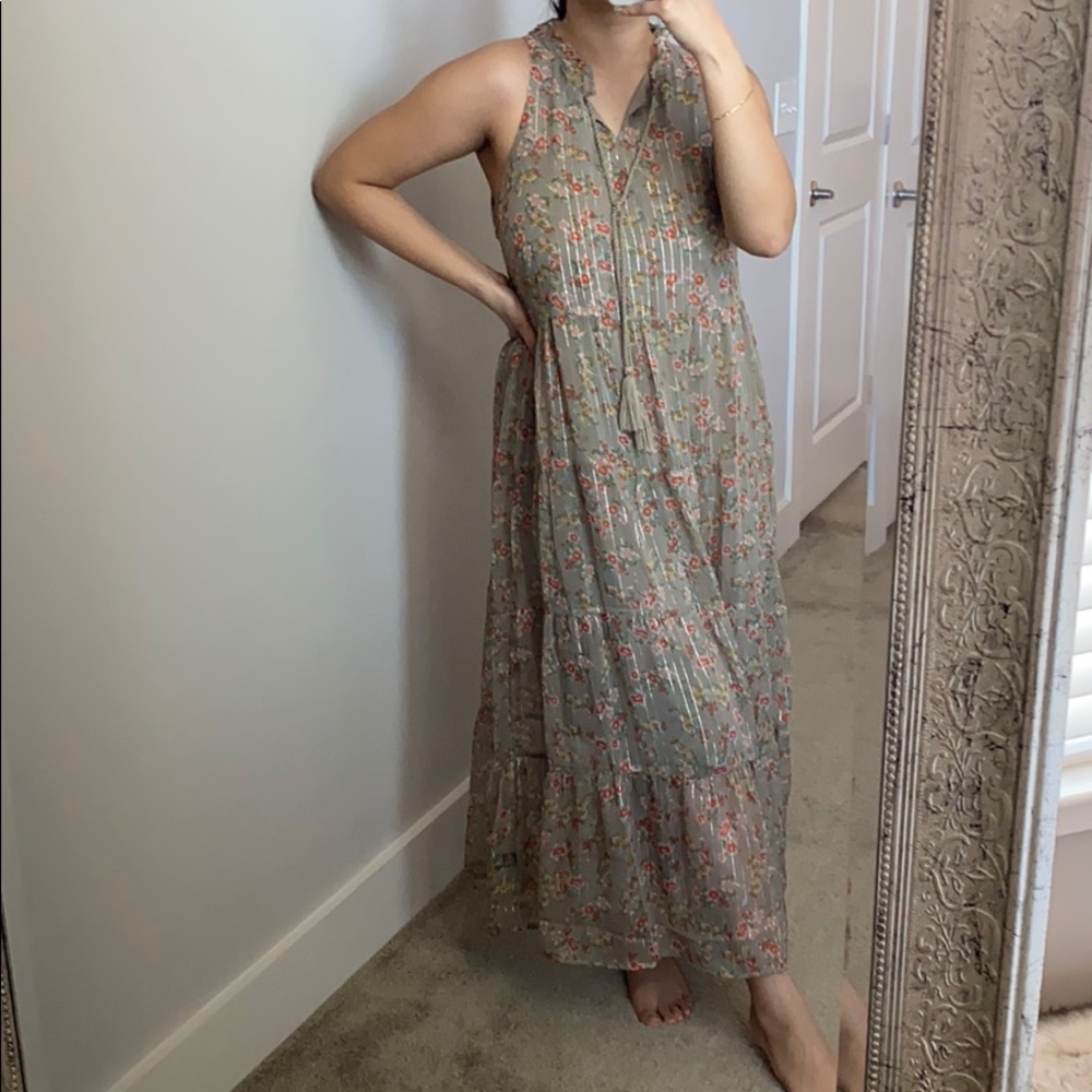 Nordstrom rack dress!